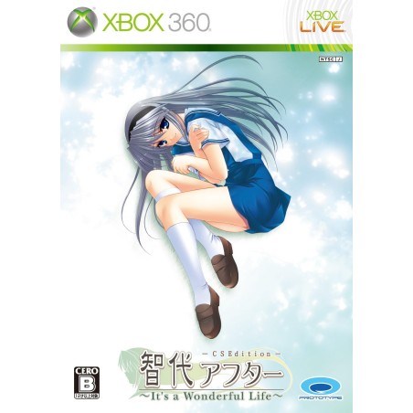 Tomoyo After: It's Wonderful Life (CS Edition) XBOX 360 (pre-owned)
