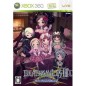 Death Smiles IIX [First Print Limited Edition] XBOX 360 (gebraucht)