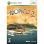Tropico 3 XBOX 360 (pre-owned)
