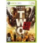 Army of Two: The 40th Day XBOX 360 (gebraucht) Army of Two: The 40th Day XBOX 360 (gebraucht)
