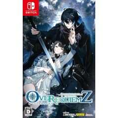 OVER REQUIEMZ Switch