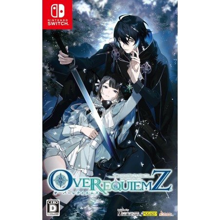 OVER REQUIEMZ Switch