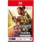 Nobunaga’s Ambition: Rebirth with Power-Up Kit Complete Edition Switch 2 Nobunaga’s Ambition: Rebirth with Power-Up Kit Complete Edition Switch 2