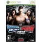 WWE Smackdown vs Raw 2010 WWE 2010 XBOX 360 (gebraucht) WWE Smackdown vs Raw 2010 WWE 2010 XBOX 360 (gebraucht)