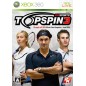 Top Spin 3 XBOX 360 (pre-owned) Top Spin 3 XBOX 360 (pre-owned)