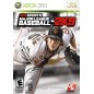 Major League Baseball 2K9 XBOX 360 (pre-owned) Major League Baseball 2K9 XBOX 360 (pre-owned)