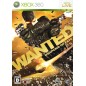 Wanted: Weapons of Fate XBOX 360 (pre-owned) Wanted: Weapons of Fate XBOX 360 (pre-owned)