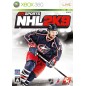 NHL 2K9 XBOX 360 (pre-owned) NHL 2K9 XBOX 360 (pre-owned)