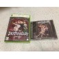 Death Smiles [First Print Limited Edition] XBOX 360 (pre-owned)
