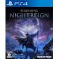 Elden Ring: Nightreign PS4 Elden Ring: Nightreign PS4