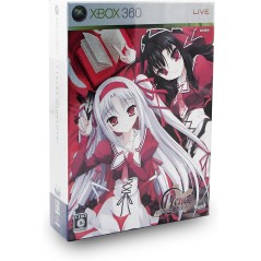 11 Eyes: Cross Over [Limited Edition] XBOX 360 (pre-owned)