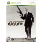 James Bond: Quantum of Solace XBOX 360 (pre-owned) James Bond: Quantum of Solace XBOX 360 (pre-owned)