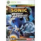 Sonic World Adventure XBOX 360 (pre-owned)