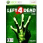 Left 4 Dead XBOX 360 (pre-owned) Left 4 Dead XBOX 360 (pre-owned)