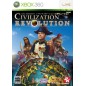 Sid Meier's Civilization Revolution XBOX 360 (pre-owned) Sid Meier's Civilization Revolution XBOX 360 (pre-owned)