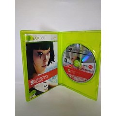 Mirror's Edge XBOX 360 (pre-owned)