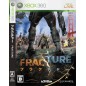 Fracture XBOX 360 (pre-owned) Fracture XBOX 360 (pre-owned)