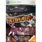 FaceBreaker XBOX 360 (gebraucht) FaceBreaker XBOX 360 (gebraucht)