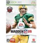 Madden NFL 09 XBOX 360 (gebraucht) Madden NFL 09 XBOX 360 (gebraucht)
