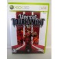 Unreal Tournament III XBOX 360 (pre-owned) Unreal Tournament III XBOX 360 (pre-owned)