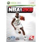 NBA 2K8 XBOX 360 (pre-owned) NBA 2K8 XBOX 360 (pre-owned)