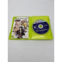 Tales of Vesperia XBOX 360 (pre-owned)