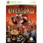 Overlord XBOX 360 (pre-owned) Overlord XBOX 360 (pre-owned)