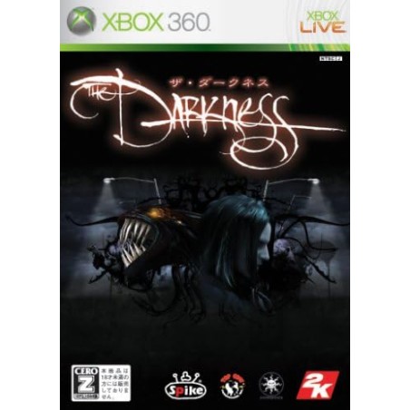 The Darkness XBOX 360 (pre-owned)