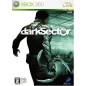 Dark Sector XBOX 360 (pre-owned) Dark Sector XBOX 360 (pre-owned)