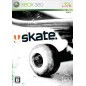 SKATE XBOX 360 (gebraucht) SKATE XBOX 360 (gebraucht)
