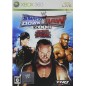 WWE Smackdown Vs. RAW 2008 XBOX 360 (gebraucht) WWE Smackdown Vs. RAW 2008 XBOX 360 (gebraucht)