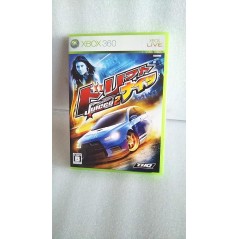 Juiced 2: Hot Import Nights XBOX 360 (gebraucht)