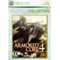 Armored Core 4 (Platinum Collection) XBOX 360 (gebraucht) Armored Core 4 (Platinum Collection) XBOX 360 (gebraucht)