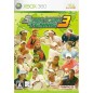 Smash Court Tennis 3 XBOX 360 (pre-owned) Smash Court Tennis 3 XBOX 360 (pre-owned)