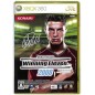 Winning Eleven 2008 XBOX 360 (pre-owned) Winning Eleven 2008 XBOX 360 (pre-owned)