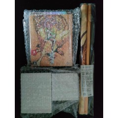 Mushihimesama (Amazon-Ebten) Limited Edition Switch