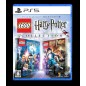 LEGO Harry Potter Collection PS5 LEGO Harry Potter Collection PS5