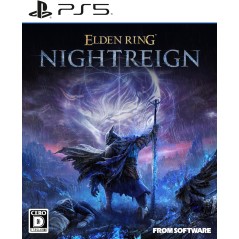 Elden Ring: Nightreign PS5