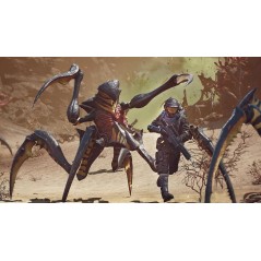 Starship Troopers: Extermination [Deluxe Edition] PS5 (gebraucht)