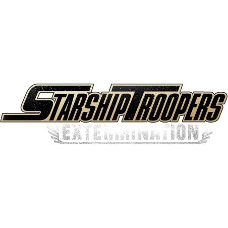 Starship Troopers: Extermination [Deluxe Edition] PS5
