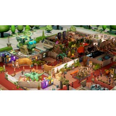 Two Point Museum [Explorer Expedition] PS5 (pre-owned)