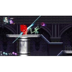 Gal Guardians: Servants of the Dark PS5 (pre-owned)