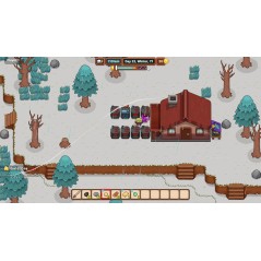 Everafter Falls (Multi-Language) PS5 (pre-owned)