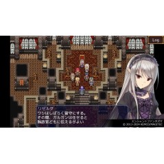 Kemco RPG Selection Vol. 13 PS5 (pre-owned)