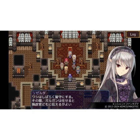 Kemco RPG Selection Vol. 13 PS5 (gebraucht)