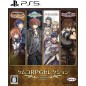Kemco RPG Selection Vol. 13 PS5 (gebraucht) Kemco RPG Selection Vol. 13 PS5 (gebraucht)