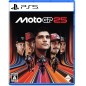 MotoGP 25 PS5 (pre-owned) MotoGP 25 PS5 (pre-owned)