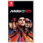 MotoGP 25 Switch (pre-owned) MotoGP 25 Switch (pre-owned)