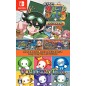 Bokura no Keshigomu Otoshi 3 + Special Set Party Party Time Twin Pack Switch (pre-owned)