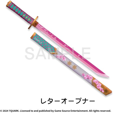 Yasha: Legends of the Demon Blade [Limited Edition] (Multi-Language) Switch (gebraucht)